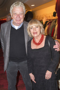 Show-Premiere 'Gayle Tufts - Very Christmas' in Berlin
