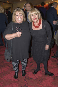 Show-Premiere 'Gayle Tufts - Very Christmas' in Berlin