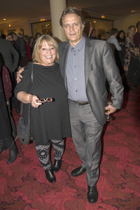 Show-Premiere 'Gayle Tufts - Very Christmas' in Berlin