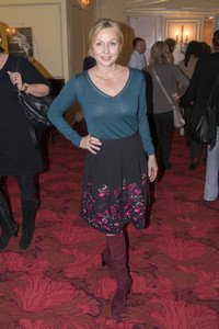 Show-Premiere 'Gayle Tufts - Very Christmas' in Berlin