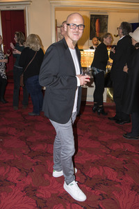 Show-Premiere 'Gayle Tufts - Very Christmas' in Berlin