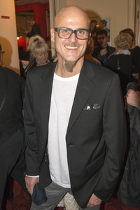 Show-Premiere 'Gayle Tufts - Very Christmas' in Berlin