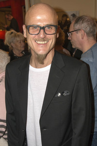 Show-Premiere 'Gayle Tufts - Very Christmas' in Berlin