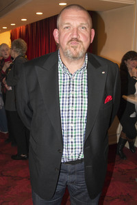 Show-Premiere 'Gayle Tufts - Very Christmas' in Berlin