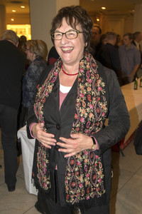 Show-Premiere 'Gayle Tufts - Very Christmas' in Berlin