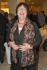 Show-Premiere 'Gayle Tufts - Very Christmas' in Berlin