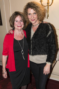 Show-Premiere 'Gayle Tufts - Very Christmas' in Berlin