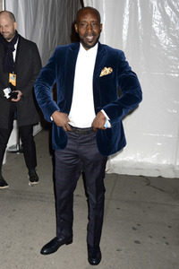 Gotham Independent Film Awards 2017 in New York
