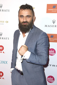 Movie Meets Media 2017 in Hamburg
