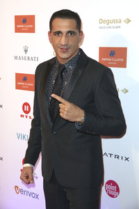 Movie Meets Media 2017 in Hamburg