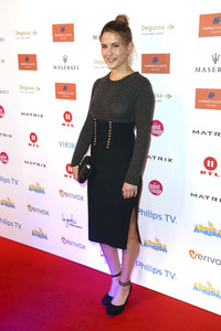 Movie Meets Media 2017 in Hamburg