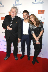 Movie Meets Media 2017 in Hamburg