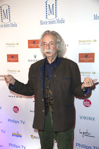 Movie Meets Media 2017 in Hamburg