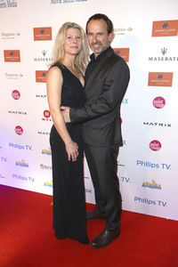 Movie Meets Media 2017 in Hamburg