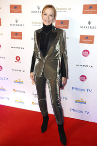 Movie Meets Media 2017 in Hamburg