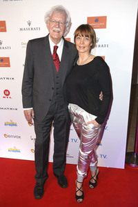 Movie Meets Media 2017 in Hamburg