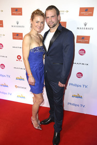Movie Meets Media 2017 in Hamburg