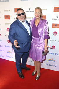 Movie Meets Media 2017 in Hamburg