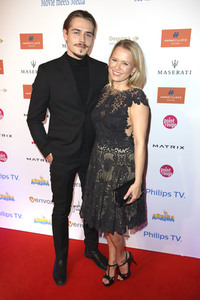 Movie Meets Media 2017 in Hamburg