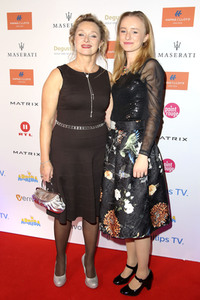 Movie Meets Media 2017 in Hamburg