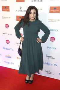 Movie Meets Media 2017 in Hamburg