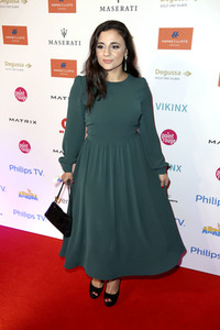 Movie Meets Media 2017 in Hamburg