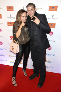 Movie Meets Media 2017 in Hamburg