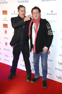 Movie Meets Media 2017 in Hamburg