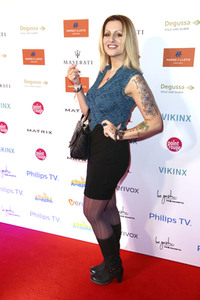 Movie Meets Media 2017 in Hamburg