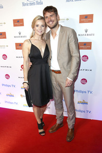 Movie Meets Media 2017 in Hamburg