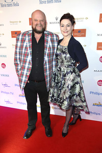 Movie Meets Media 2017 in Hamburg