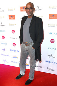 Movie Meets Media 2017 in Hamburg