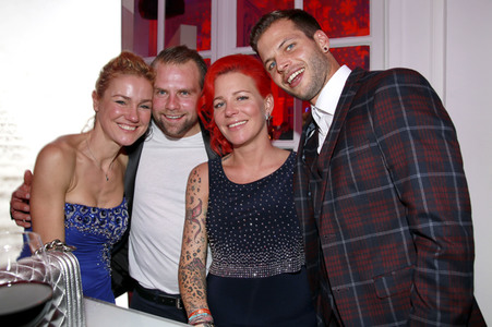 Movie Meets Media 2017 in Hamburg