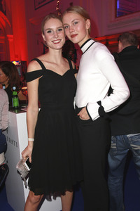 Movie Meets Media 2017 in Hamburg