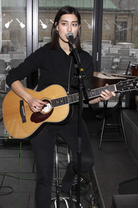 Semmel Concerts Presselunch in Hamburg
