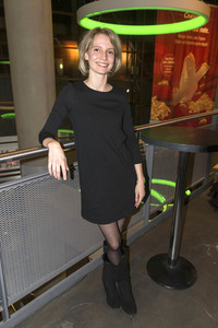 Screening 'Die Vierhändige' in Berlin