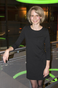 Screening 'Die Vierhändige' in Berlin