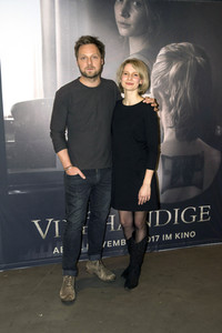 Screening 'Die Vierhändige' in Berlin