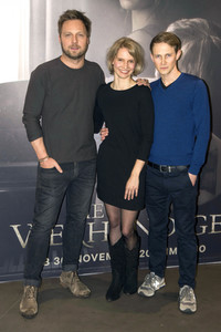 Screening 'Die Vierhändige' in Berlin