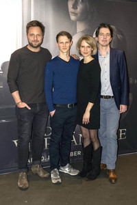Screening 'Die Vierhändige' in Berlin