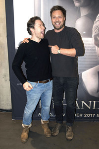 Screening 'Die Vierhändige' in Berlin