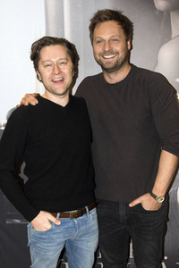 Screening 'Die Vierhändige' in Berlin