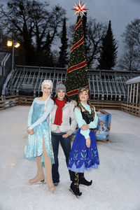 Fototermin 'Disney on Ice - Fantastische Abenteuer' in Berlin