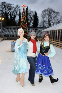Fototermin 'Disney on Ice - Fantastische Abenteuer' in Berlin