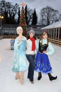 Fototermin 'Disney on Ice - Fantastische Abenteuer' in Berlin
