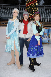 Fototermin 'Disney on Ice - Fantastische Abenteuer' in Berlin