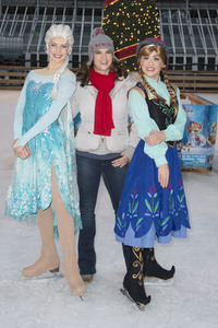 Fototermin 'Disney on Ice - Fantastische Abenteuer' in Berlin