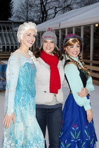 Fototermin 'Disney on Ice - Fantastische Abenteuer' in Berlin