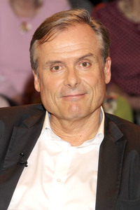 Talkshow 'Markus Lanz' in Hamburg