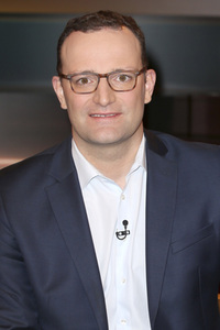 Talkshow 'Markus Lanz' in Hamburg